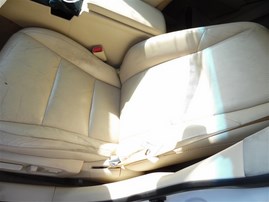 2014 Lexus ES300h White 2.5L AT #Z23449